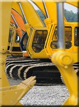 Heavy Equipment