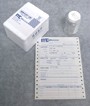 Bacteria Test Bottles