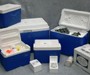 Shippers / Coolers